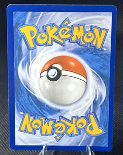 Pokemon TCG Alakazam EX 201/165 Scarlet & Violet 151 Card - Image 2