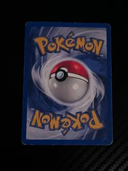 Bellossom 3/111 Neo Genesis 1st Edition Holo Pokemon TCG Card Vintage - Image 4