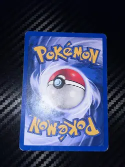 Bellossom 3/111 Neo Genesis 1st Edition Holo Pokemon TCG Card Vintage - Image 5