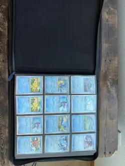 pokemon cards bulk lot 2000 - Image 2