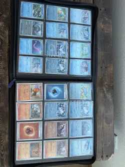 pokemon cards bulk lot 2000 - Image 3