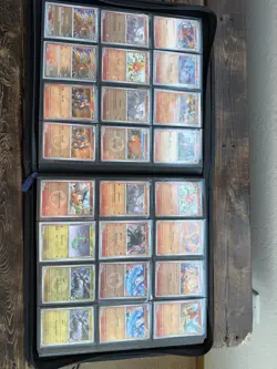 pokemon cards bulk lot 2000 - Image 4