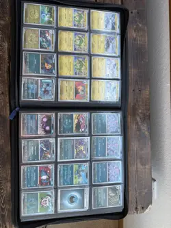 pokemon cards bulk lot 2000 - Image 5