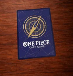 Dracule Mihawk Winner Pack Vol. 4 ST03-005 One Piece Promotion Cards Foil - Image 4