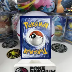 N's Zorua 189 Sv: Scarlet & Violet Promo Cards Holo - Image 2