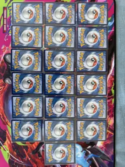 Pokemon Chinese Card Lot Of 19 AR Art rare NM - Image 5