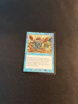 Artificial Evolution [Onslaught] Magic MTG Cards LP/MP - Image 1