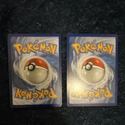 Perfect Order Pokemon TCG Sword & Shield Holo Card Lot Gengar 050/088 2 Cards - Image 2
