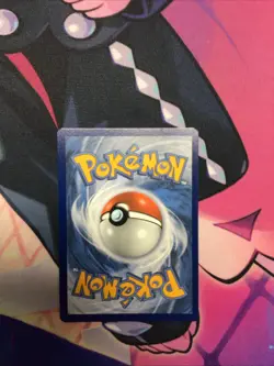 Yveltal 046/072 Holo Amazing Rare Shining Fates NM English Pokemon Card - Image 2