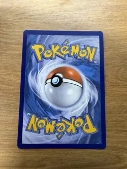 Pokemon Slowpoke 32/83 CARD 20th Anniv GENERATIONS Toys"R"Us TRU ENGLISH LP - Image 4