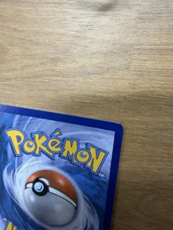 Pokemon Slowpoke 32/83 CARD 20th Anniv GENERATIONS Toys"R"Us TRU ENGLISH LP - Image 5