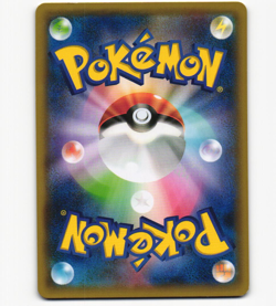 Golurk 035/081 XY7 Bandit Ring Ancient Trait 1st Ed NM Pokemon Card Japanese - Image 2