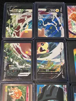 Pokemon LOT Mixed Miscellaneous Pokemon Cards Vintage Current 25 Card LOT - Image 3