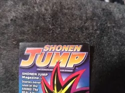 2-sided Shonen Jump Yu-Gi-Oh! The Movie Ani-Manga Ad Promo Card Insert - Image 3