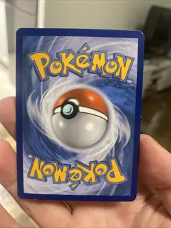 Black Kyurem XY80 Black Star Promo - Full Art - Pokemon Card XY 2015 VLP - Image 2