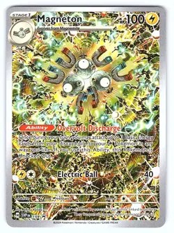 NM - Magneton 159 Promo SV: Scarlet & Violet Promo Cards - Image 1