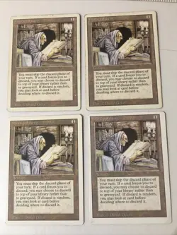 Library Of Leng X4 Revised 3rd Edition Various Condition See Pics Front/Back - Image 1