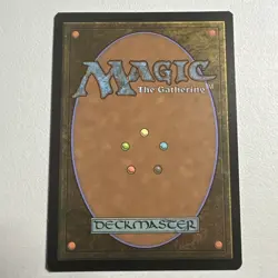 Umbris, Fear Manifest Commander: Innistrad: Crimson Vow Magic the Gathering MTG - Image 2