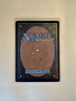 MTG Hexing Squelcher ECL 0317 R NM FOIL Showcase - Image 4