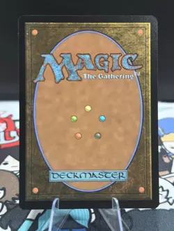 MTG: TMNT - Triceraton Commander (Showcase) Regular R 0242 - Image 2