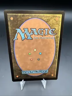 Tyvar the Bellicose (Showcase) March of the Machine: The Aftermath Regular - Image 3