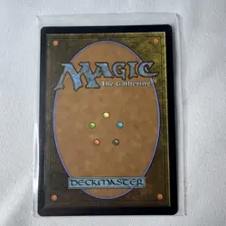 1x FOIL LUCILLE -Magic MTG - THE WALKING DEAD SET-SECRET LAIR - Image 2