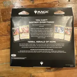 Magic: The Gathering Final Fantasy VI Commander Deck Revival Trance - Image 2