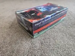 MTG Sealed Play Booster Box Duskmourn House of Horror DSK - Image 3