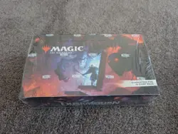 MTG Sealed Play Booster Box Duskmourn House of Horror DSK - Image 4