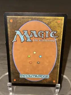 Pact of Negation Modern Masters Regular NM/LP (A) - Image 4