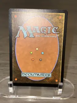 Pact of Negation Modern Masters Regular NM/LP (A) - Image 5