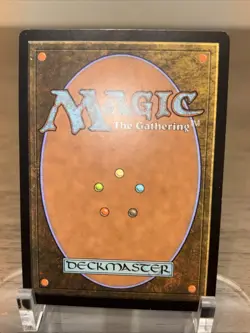 Pact of Negation Modern Masters Regular NM (B) - Image 3