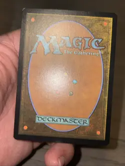 Pact of Negation Time Spiral Remastered Regular NM (D) - Image 5