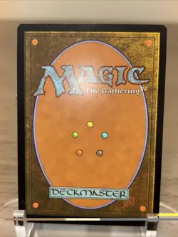 Pact of Negation Time Spiral Remastered Regular NM (C) - Image 3