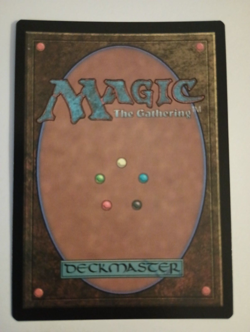 Witch-king Sky Scourge Borderless Foil NM/M LOTR Lord of the Rings Commander MTG - Image 2