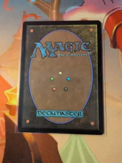 MTG Saw in Half (Borderless) NON FOIL NM M 21 Marvel Universe Eternal-Legal - Image 2