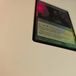 MTG FOIL Devoted Druid Shadowmoor Magic the Gathering - Image 4