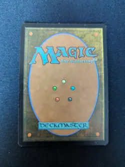 Cultural Exchange LP MTG Magic the Gathering - Japanese - Foreign - FOIL - Image 2