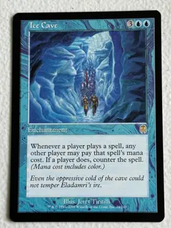 Ice Cave 24 R Apocalypse - Image 1