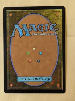 HAND OF VECNA-MTG-ADVENTURES IN THE FORGOTTEN REALMS-RARE 246/281 - Image 2