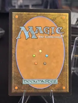 FOIL Throne Of The God-Pharoah Amonkhet MTG English - Image 2