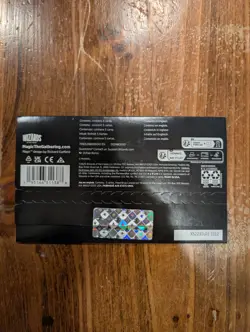 MTG Secret Lair x Marvel's Spider-Man: Daily Bugle Breaking News (Non-foil) - Image 2