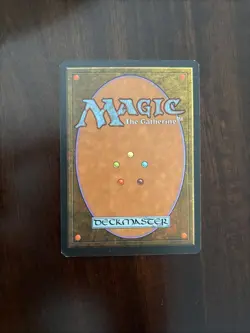 MTG Tombstone Stairwell, Mirage, LP / MP English - Image 2