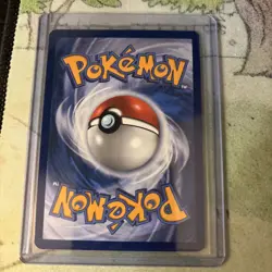Pokemon Haunter Illustration Rare ME: Mega Evolution Promo 027 - Image 2