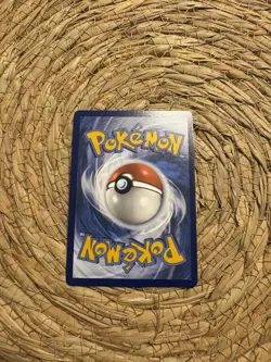 POKEMON Mega Absol EX 180/132 Sir Holo Card Mega Evolution Series - Image 2