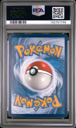 Pokemon Radiant Greninja PSA 10 Astral Radiance #046 GEM MINT - Image 4