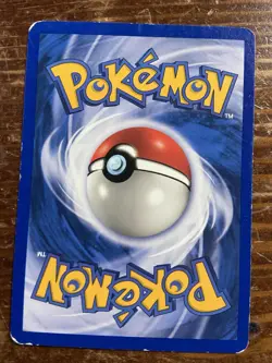 Fossil Egg 72/75 Pokemon Neo Discovery - Image 2