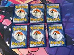 Pokemon Scarlet & violet Paradox R Rift Reverse / Holo Lot. Earthen Vessel 163 - Image 2