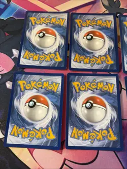 Pokemon Scarlet & violet Paradox R Rift Reverse / Holo Lot. Earthen Vessel 163 - Image 4