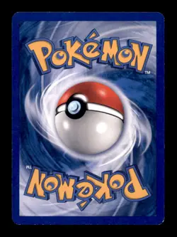 OMANYTE 60/75 C NEO DISCOVERY POKEMON 1ST EDITION NM/M - Image 2